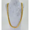 Çelik Erkek Kolye 60 Cm - Ekl0047