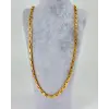   Çelik Erkek Kolye 60 Cm - Ekl0042