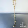 Çelik Kolyeler 45+5 Cm Uzatma Payı - Kl0037