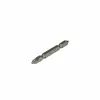 Çift Taraflı Bits Uç Pz2-sl5,5 - 65 Mm - (20 )