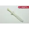 Çivili Dübel - 50 Adet