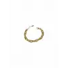    Pirinç Cm Bileklik 17+4 Cm  - Kbl0390