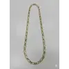   Kaplama Zincir Pirinç   Cm Kolye Zincir 45 Cm - Kl0274