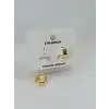   Pirinç Küpeler - Kp00530