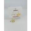   Pirinç Küpeler - Kp00472
