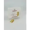   Zirkon Taşlı Pirinç Küpeler - Kp00479