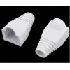 CMR RJ-45 Beyaz Kılıf 25 li  Paket