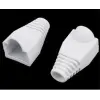 CMR RJ-45 Beyaz Kılıf 25 li  Paket