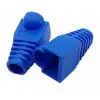 CMR RJ-45 Mavi Kılıf 25 li  Paket (KDO)