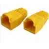 CMR RJ-45 Sarı Kılıf 25 li  Paket (KDO)