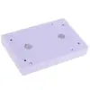 Cob Ledli Duvar Dolap Lambası Wt-382