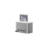Codegen Alüminyum Usb3.0 3.5-2.5 Sata 3 Port Usb Cdg-Doc-303 Docking Station (KDO)