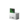 Codegen Alüminyum Usb3.0 3.5-2.5 Sata 3 Port Usb Cdg-Doc-303 Docking Station (KDO)