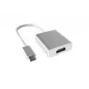 Codegen CDG-CNV33 Type C Usb 3.1 to HDMI Çevirici Adaptör (KDO)