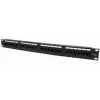 Codegen COD624 24 Port Cat6 Utp Patch Panel (KDO)
