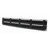 Codegen COD648 48 Port Cat6 Utp Patch Panel (KDO)