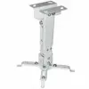 Codegen H18 18-32cm Teleskopik Projeksiyon Tavan Askı Aparatı (KDO)