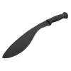 Cold Steel Carbon V Çeliği Kukri / Kukry Dekoratif Bıçak 44 Cm - Plastik Kaymaz Sap