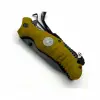 Company Fst-3000-b Soft Kamp Bıçağı