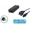 Compaxe CLH-306 Hp 65W 18.5V 3.5A 4.8-1.7 Notebook Adaptörü (KDO)