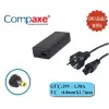 Compaxe CNH-158 Hp 30w 19v 1.58a 4.8 1.7 Notebook Adaptörü (KDO)