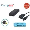 Compaxe CNH-158 Hp 30w 19v 1.58a 4.8 1.7 Notebook Adaptörü (KDO)