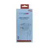 Compaxe CTA-350TT  35W 5V 3A PD-QC+ Type-C To Type-C  Şarj Kablosu (KDO)