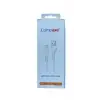 Compaxe CTK-BLU Usb 3.0 1mt 3A Lightning Şarj Kablosu (KDO)