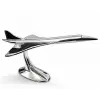 Concorde Krom Uçak 12278