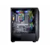 Cougar MX410 Mesh-G RGB Kasa (Cougar XTC650 650W 80+ Power Supply)