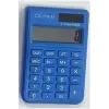 CSL CS-118-M Mavi 8 Hane Cep Tipi Hesap Makinesi