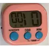 CSL CS-225-P Pembe Kronometre (KDO)