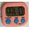 CSL CS-225-P Pembe Kronometre (KDO)
