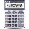 CSL CS-2383 12 Hane Masa Tipi Hesap Makinesi