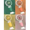 CSL CS-38 Şarjlı Mini Fan Pembe (KDO)