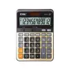 CSL CS-3813 12 Hane Masa Tipi Hesap Makinesi