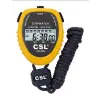 CSL CS-503 Sarı Kronometre (KDO)