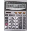 CSL CS-816 16 Hane Masa Tipi Hesap Makinesi