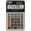 CSL CS-AX-120 12 Hane Masa Tipi Hesap Makinesi