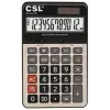 CSL CS-AX-120 12 Hane Masa Tipi Hesap Makinesi