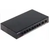 Dahua CS4010-8ET-110 8FE PoE Port (110W) 2GE Uplink Cloud Managed Desktop Switch