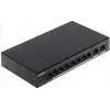 Dahua CS4010-8ET-110 8FE PoE Port (110W) 2GE Uplink Cloud Managed Desktop Switch