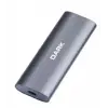 Dark DK-AC-DSEM4 USB Type C - M.2 NVMe Disk Kutusu (KDO)