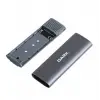 Dark DK-AC-DSEM4 USB Type C - M.2 NVMe Disk Kutusu (KDO)