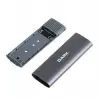 Dark DK-AC-DSEM4 USB Type C - M.2 NVMe Disk Kutusu (KDO)