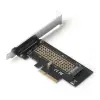 Dark DK-AC-PEM2 NGFF - NVMe M.2 SSD PCI-E Kartı (KDO)