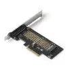 Dark DK-AC-PEM2 NGFF - NVMe M.2 SSD PCI-E Kartı (KDO)