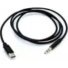 Dark DK AC U31XAUC 2 İN Type-C 3.5mm Aux Ses ve Type-C Şarj