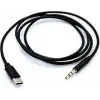 Dark DK AC U31XAUC 2 İN Type-C 3.5mm Aux Ses ve Type-C Şarj (KDO)