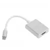 Dark DK AC U31XHD USB 3.1 Type C - HDMI Dönüştürücü (KDO)